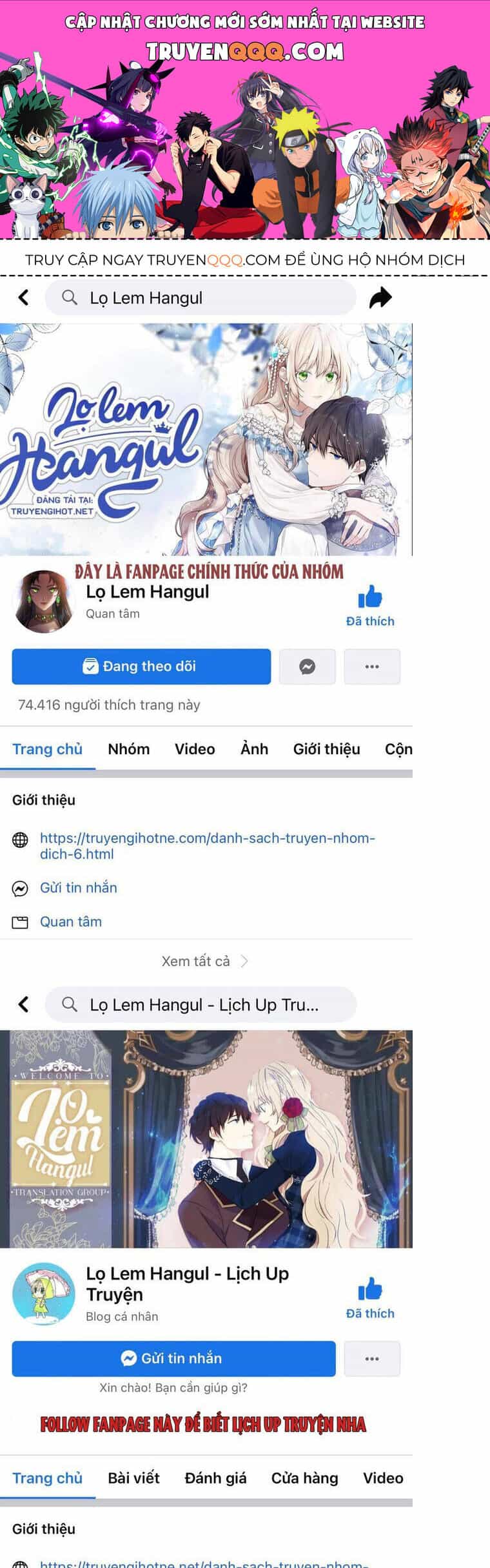 Hãy Quên Em Đi Nhé - Chương 24.1 - ảnh 1