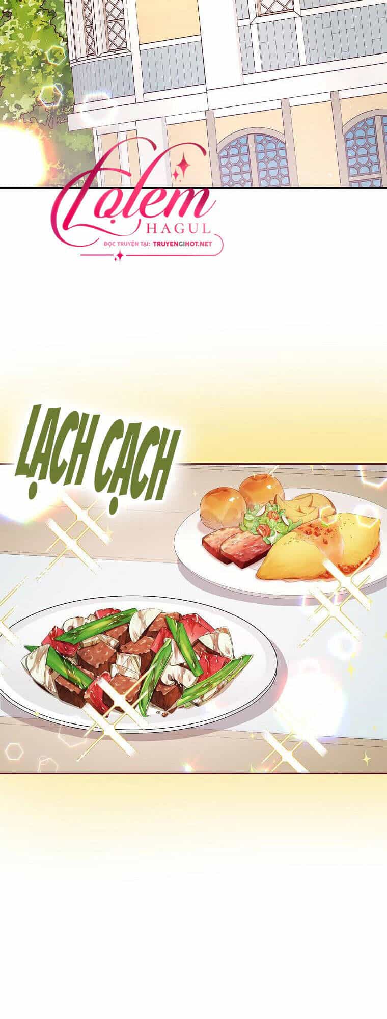 Hãy Quên Em Đi Nhé - Chương 24.1 - ảnh 8