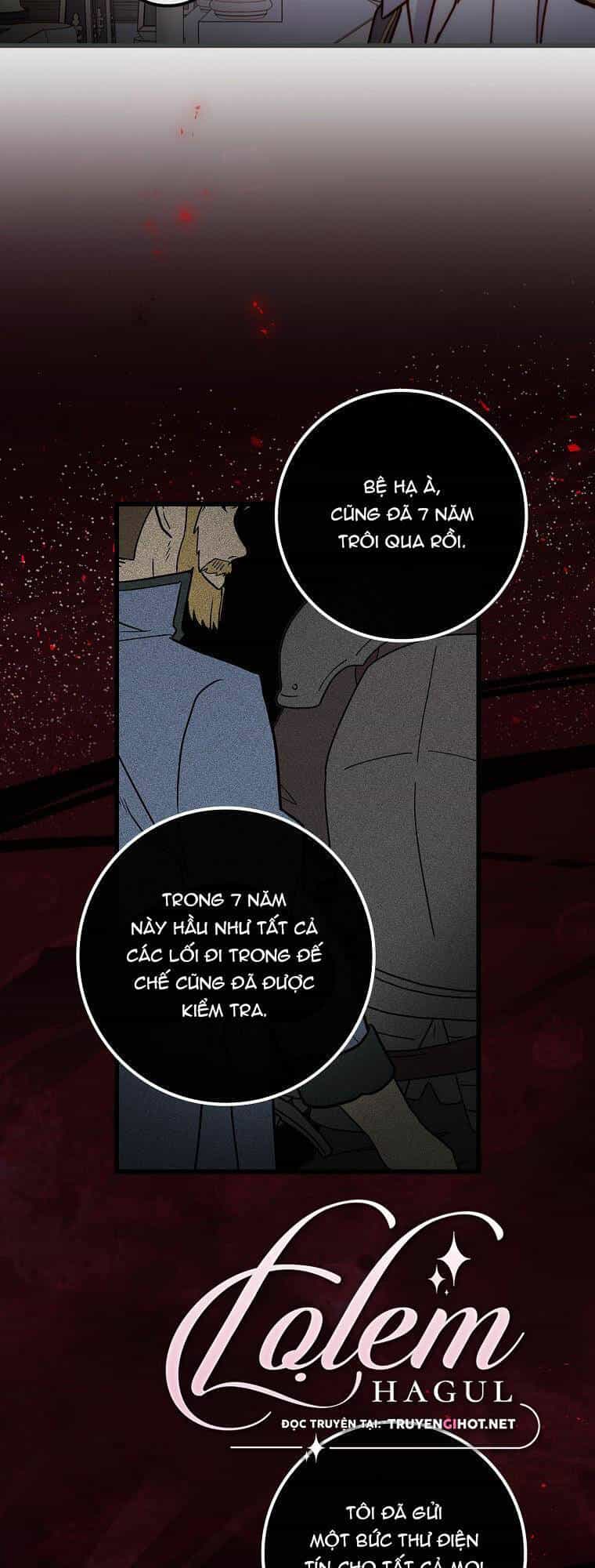 Hãy Quên Em Đi Nhé - Chương 3 - ảnh 10