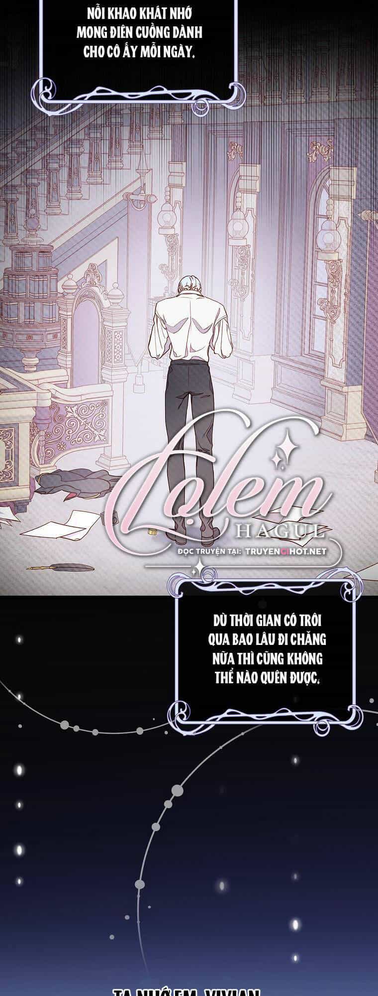 Hãy Quên Em Đi Nhé - Chương 3 - ảnh 34