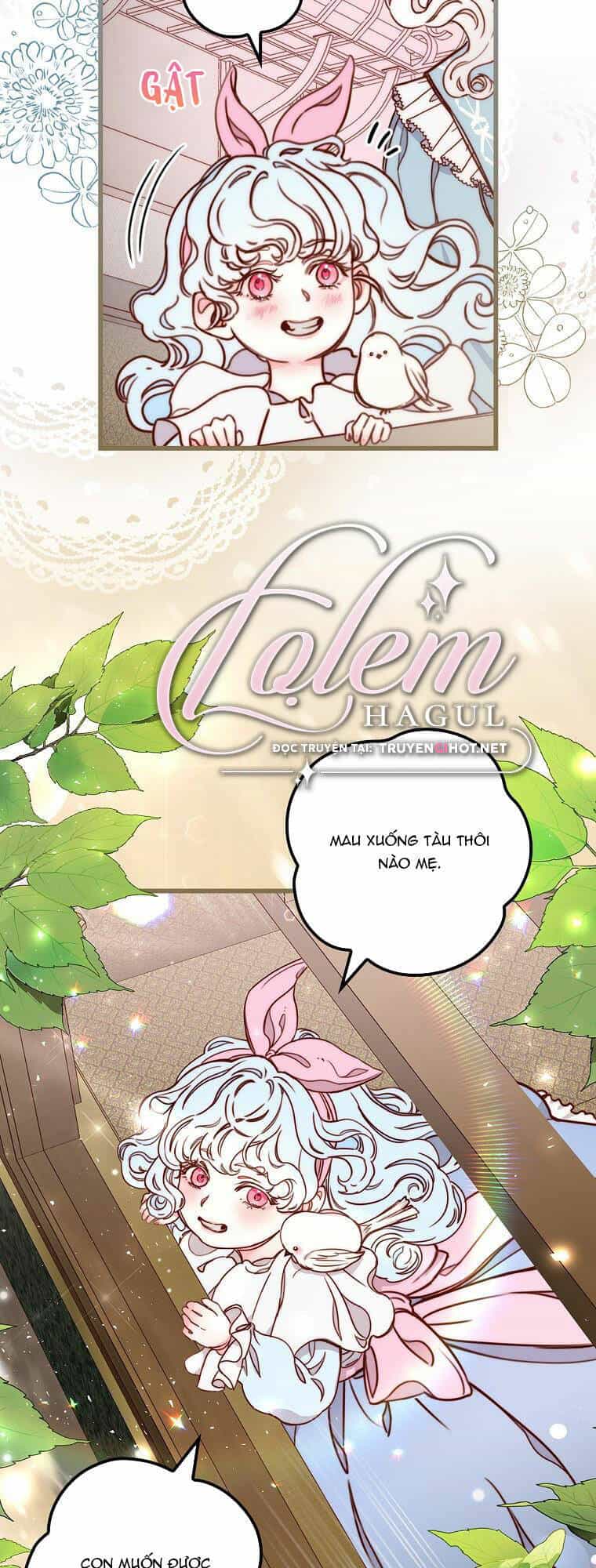 Hãy Quên Em Đi Nhé - Chương 3 - ảnh 38