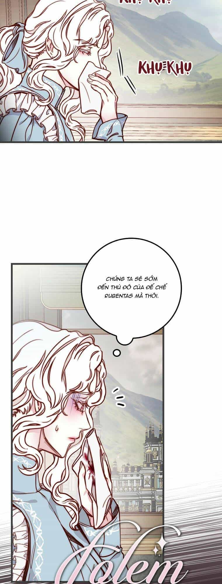 Hãy Quên Em Đi Nhé - Chương 3 - ảnh 43