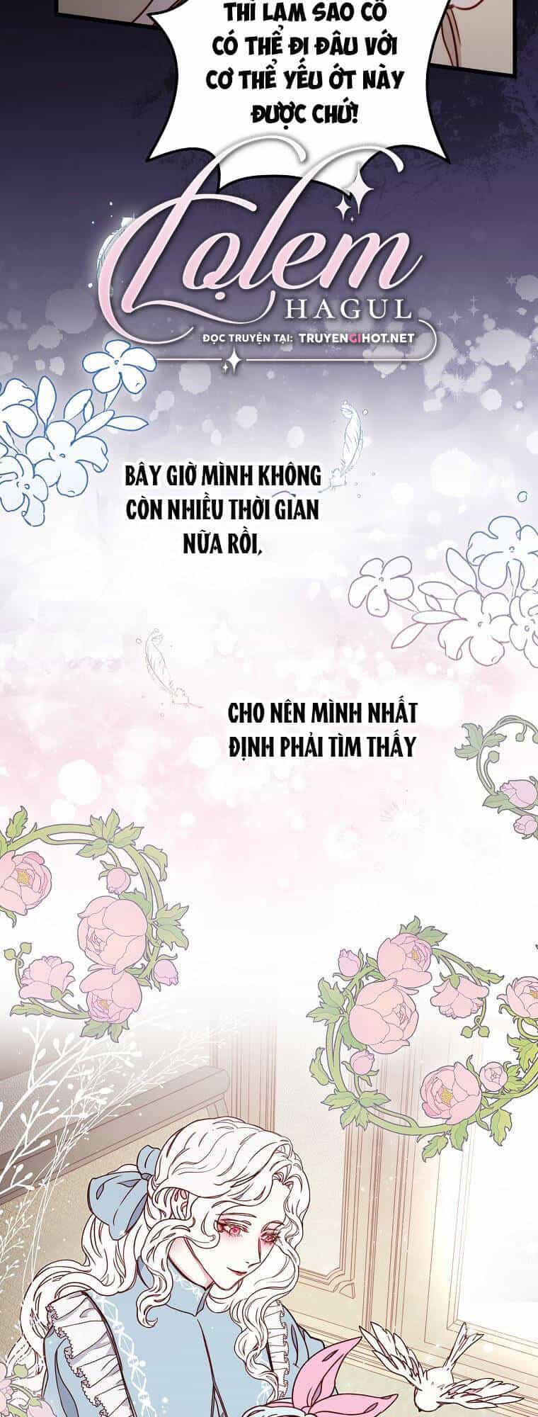 Hãy Quên Em Đi Nhé - Chương 3 - ảnh 47