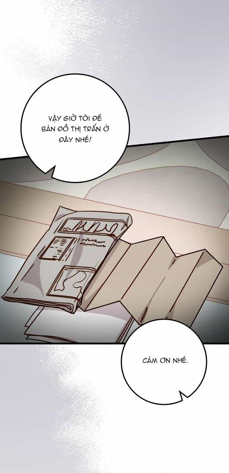 Hãy Quên Em Đi Nhé - Chương 4 - ảnh 18
