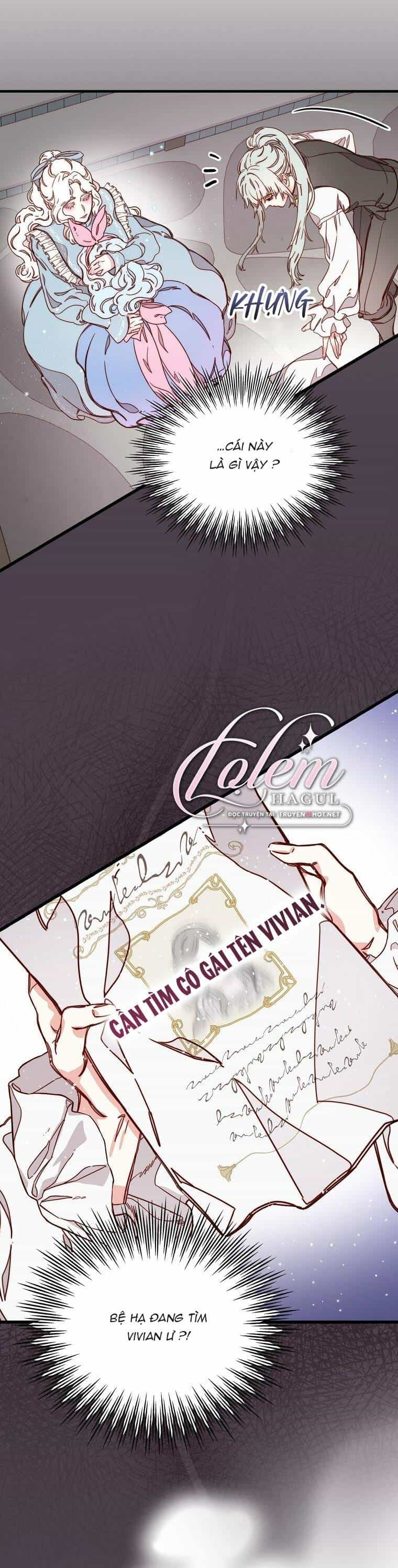 Hãy Quên Em Đi Nhé - Chương 4 - ảnh 28