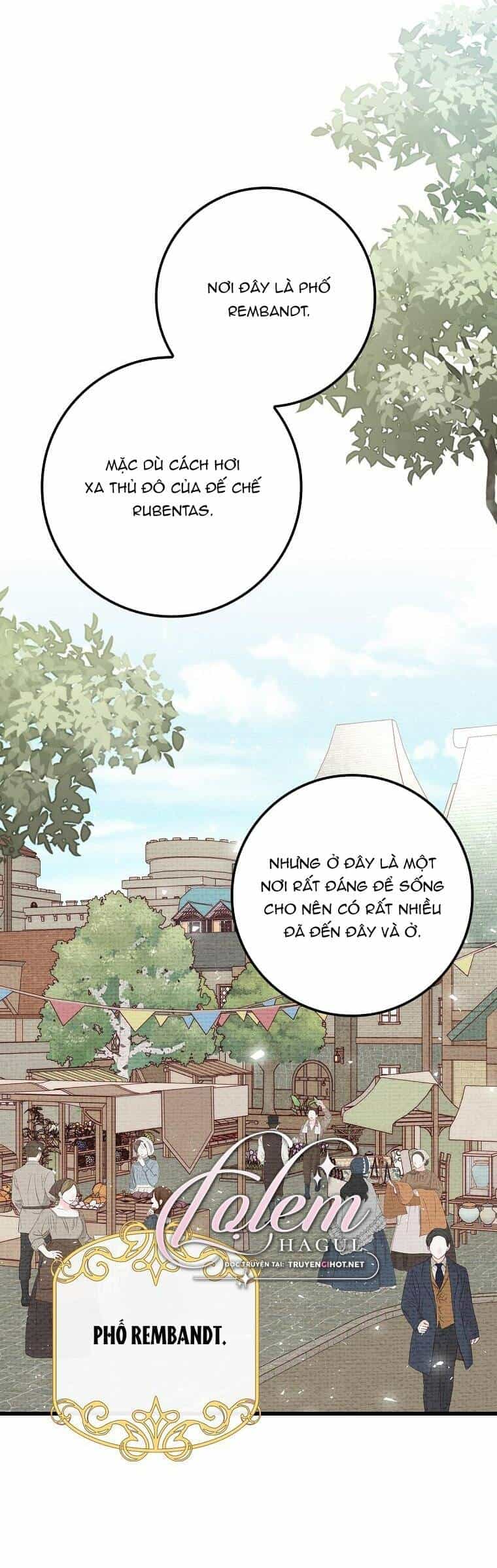 Hãy Quên Em Đi Nhé - Chương 4 - ảnh 4
