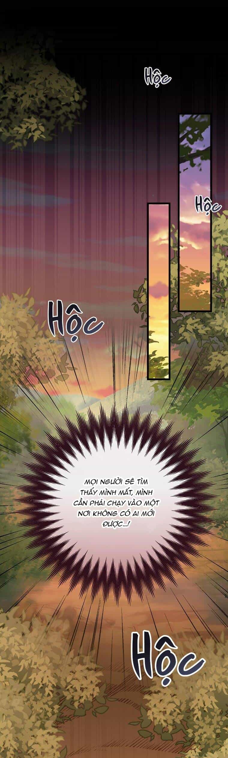 Hãy Quên Em Đi Nhé - Chương 4 - ảnh 48