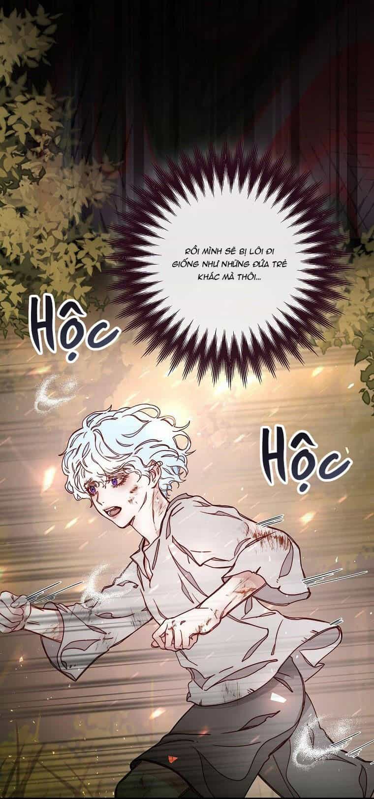 Hãy Quên Em Đi Nhé - Chương 4 - ảnh 50