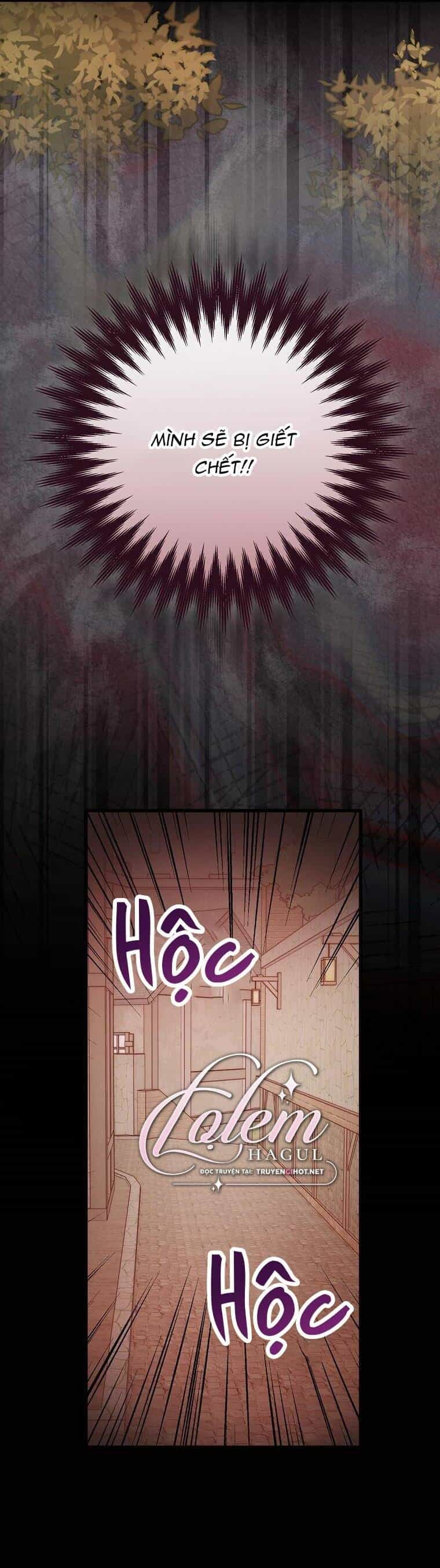 Hãy Quên Em Đi Nhé - Chương 4 - ảnh 51