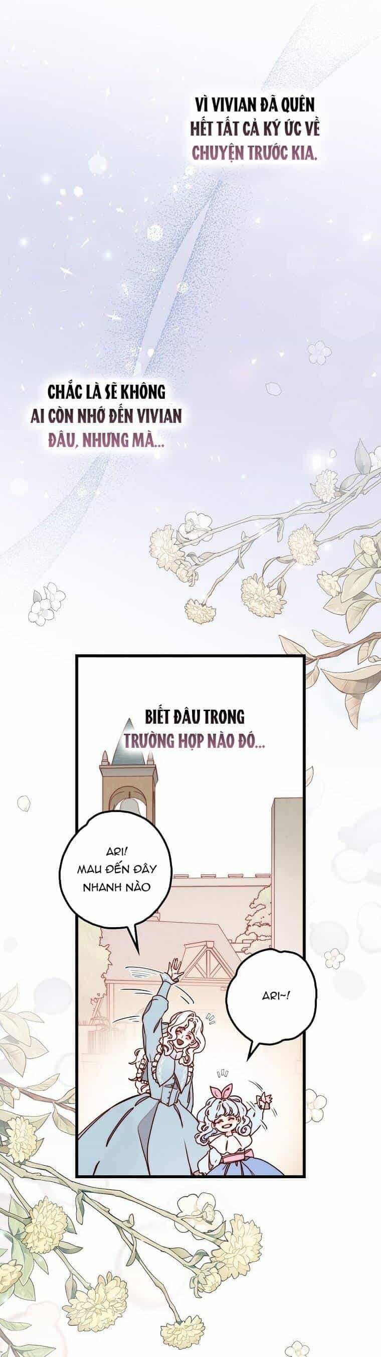 Hãy Quên Em Đi Nhé - Chương 4 - ảnh 6