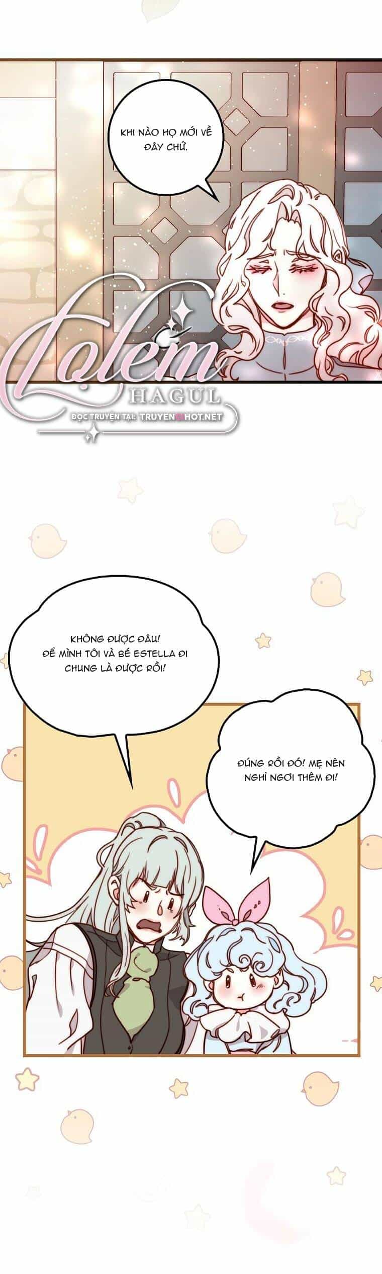 Hãy Quên Em Đi Nhé - Chương 4 - ảnh 62