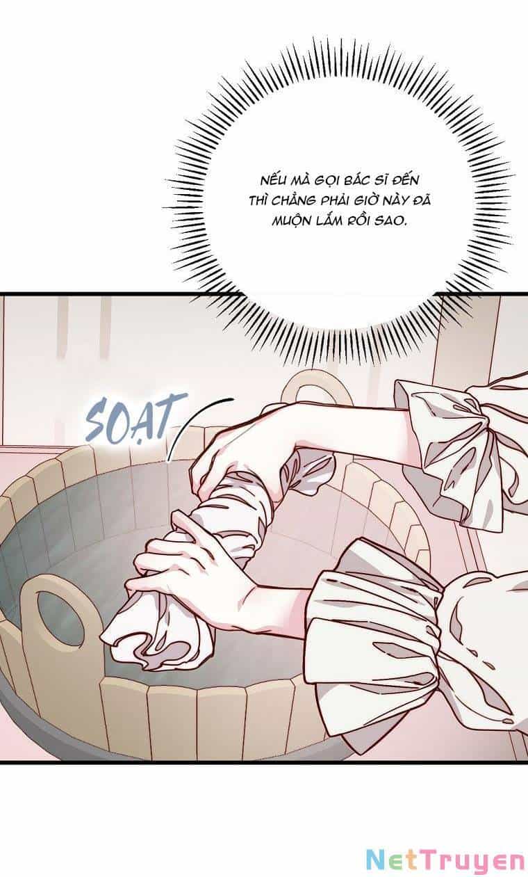 Hãy Quên Em Đi Nhé - Chương 5 - ảnh 35