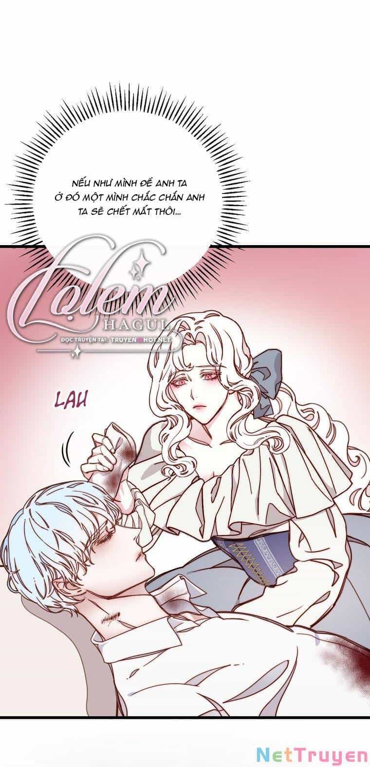 Hãy Quên Em Đi Nhé - Chương 5 - ảnh 36