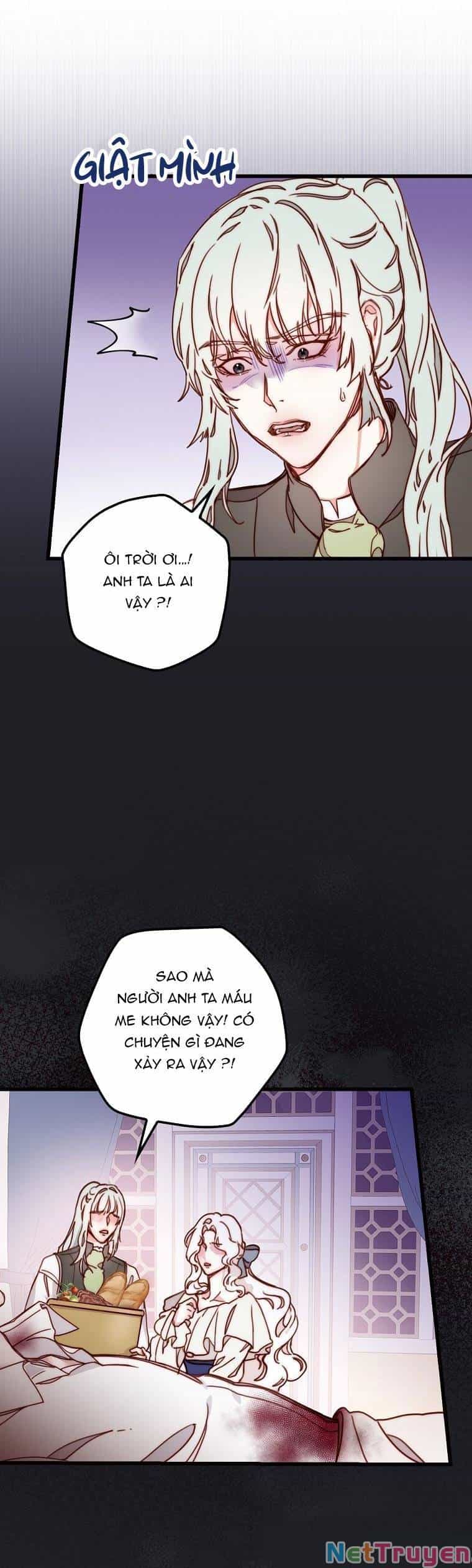 Hãy Quên Em Đi Nhé - Chương 5 - ảnh 41
