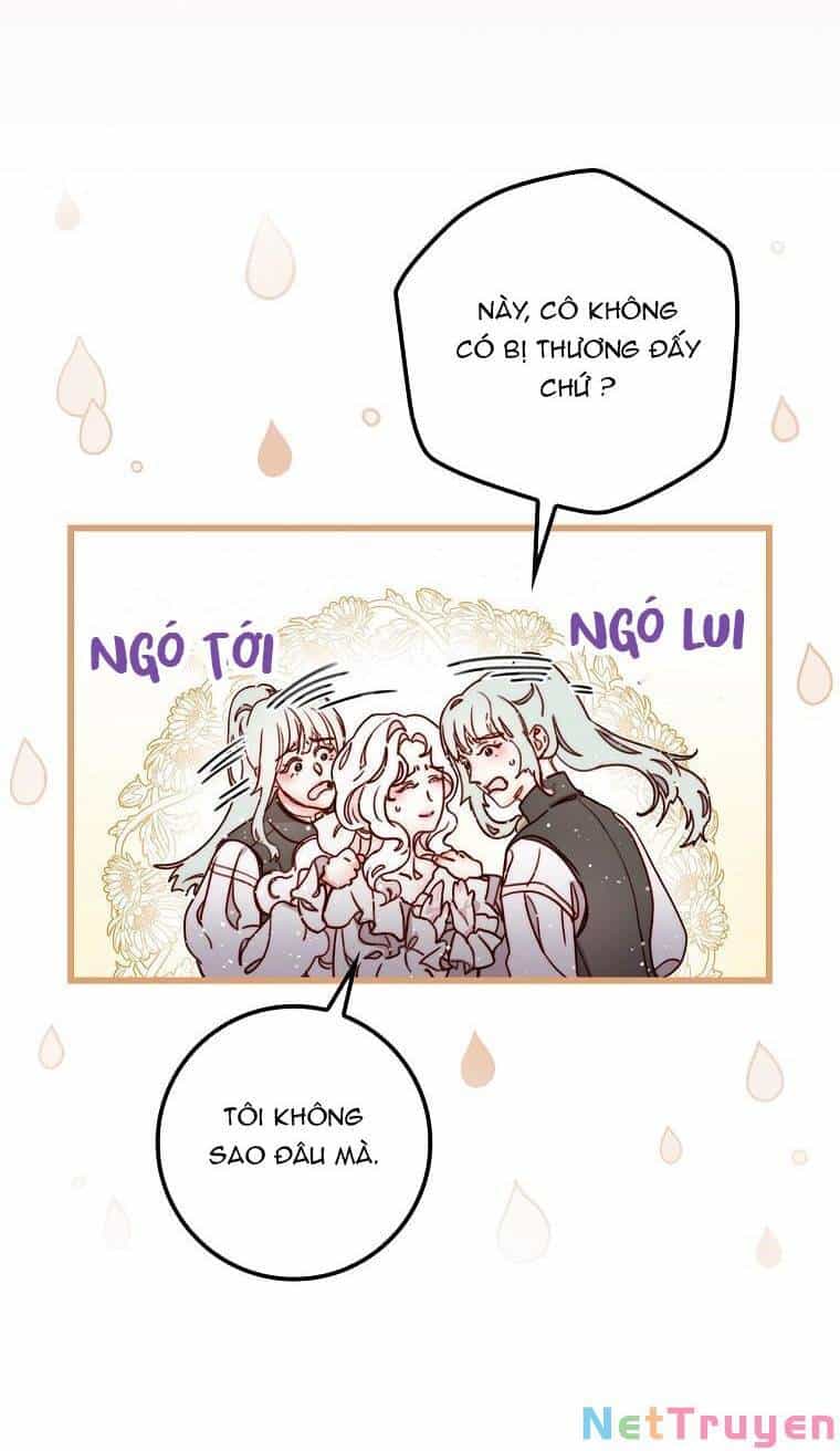 Hãy Quên Em Đi Nhé - Chương 5 - ảnh 43