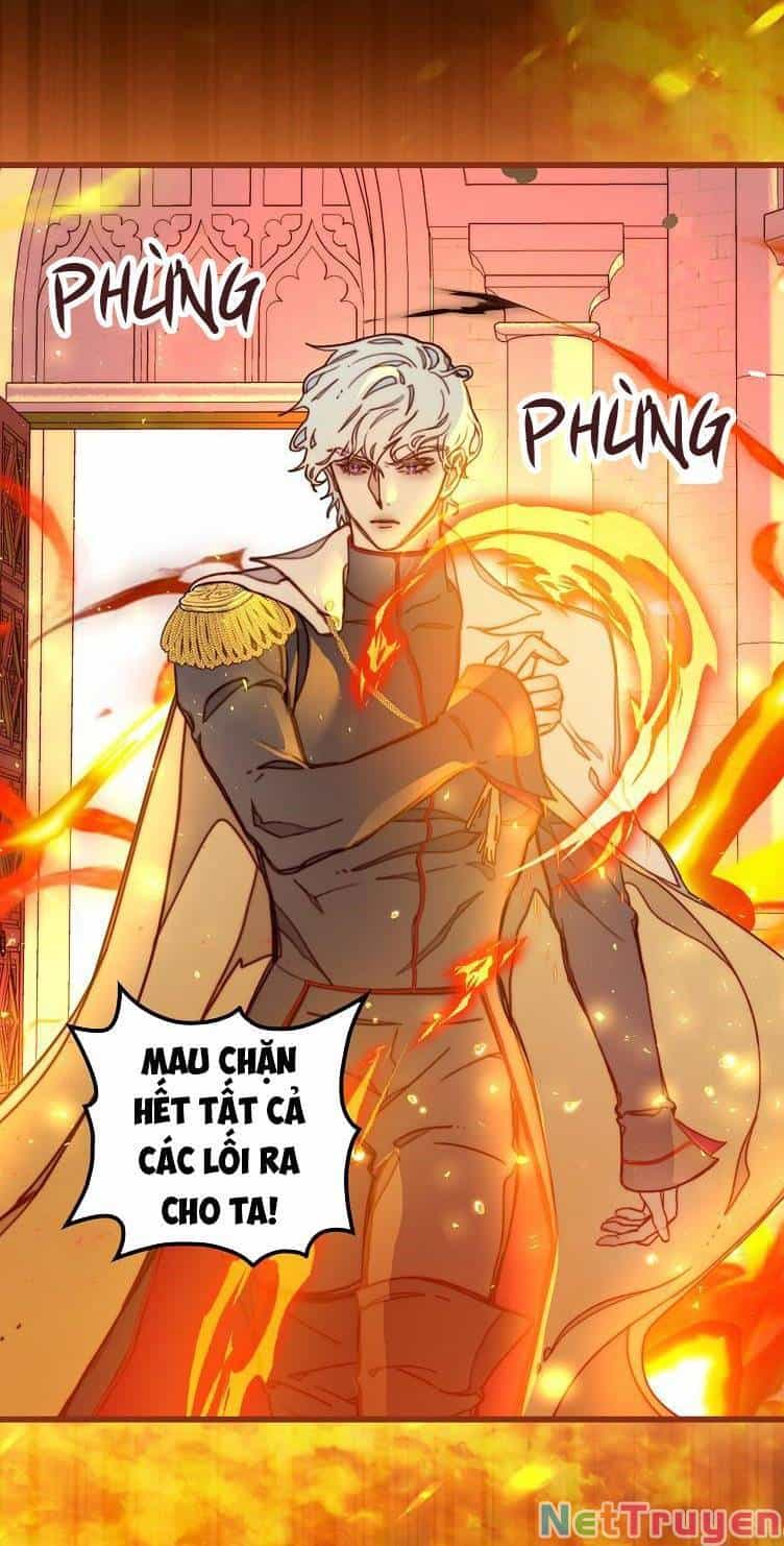 Hãy Quên Em Đi Nhé - Chương 5 - ảnh 6