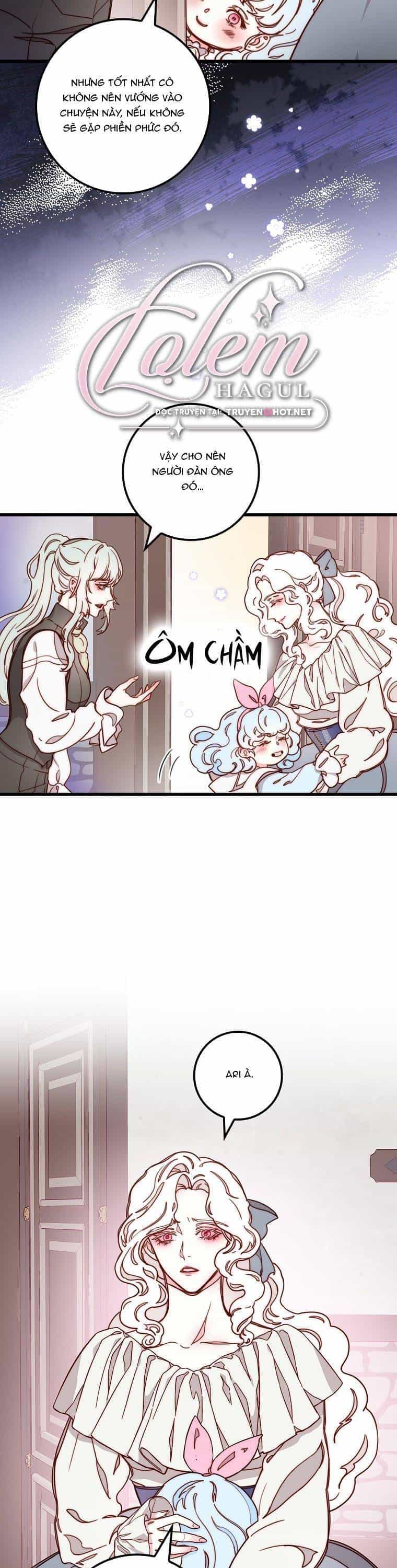 Hãy Quên Em Đi Nhé - Chương 6 - ảnh 13
