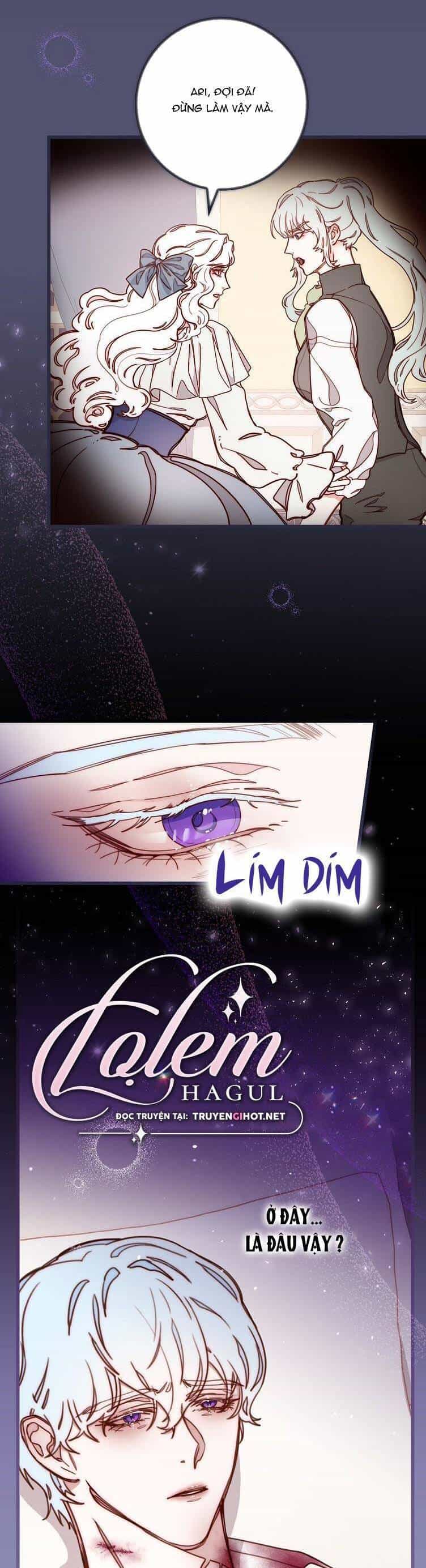 Hãy Quên Em Đi Nhé - Chương 6 - ảnh 2