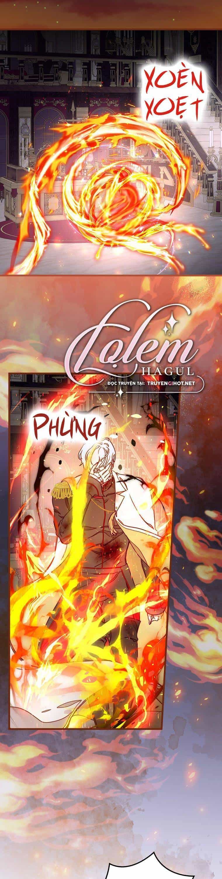Hãy Quên Em Đi Nhé - Chương 6 - ảnh 23