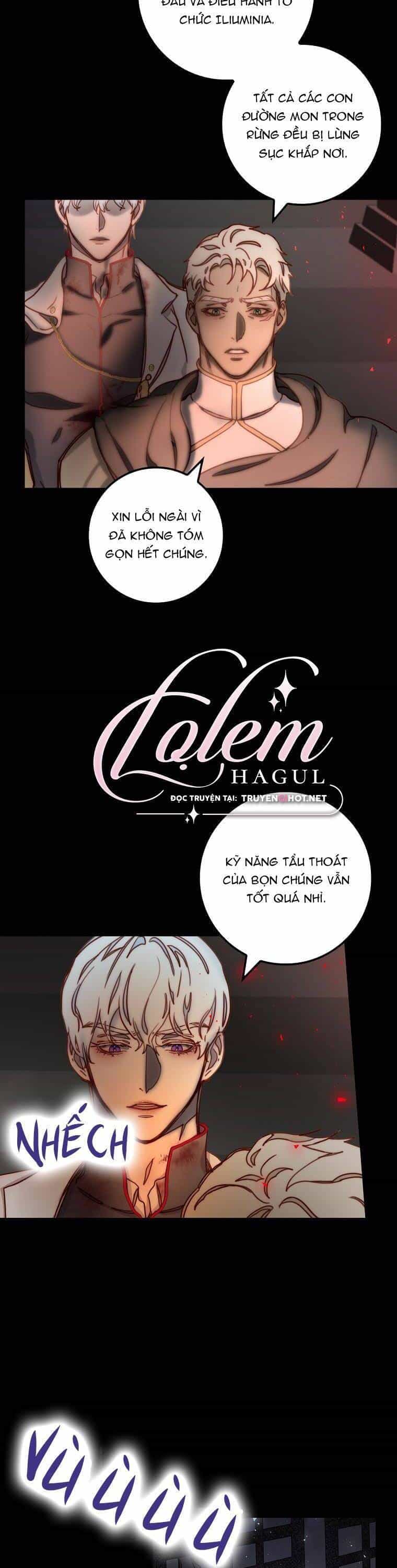 Hãy Quên Em Đi Nhé - Chương 6 - ảnh 28