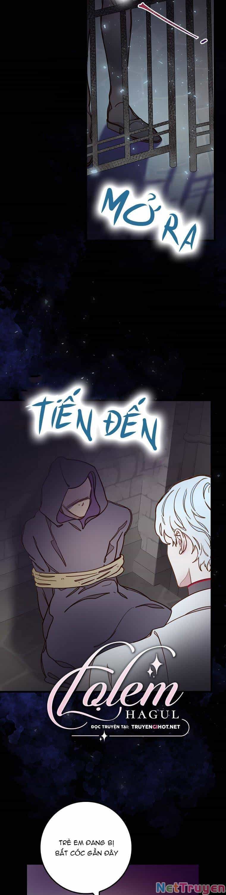 Hãy Quên Em Đi Nhé - Chương 6 - ảnh 29