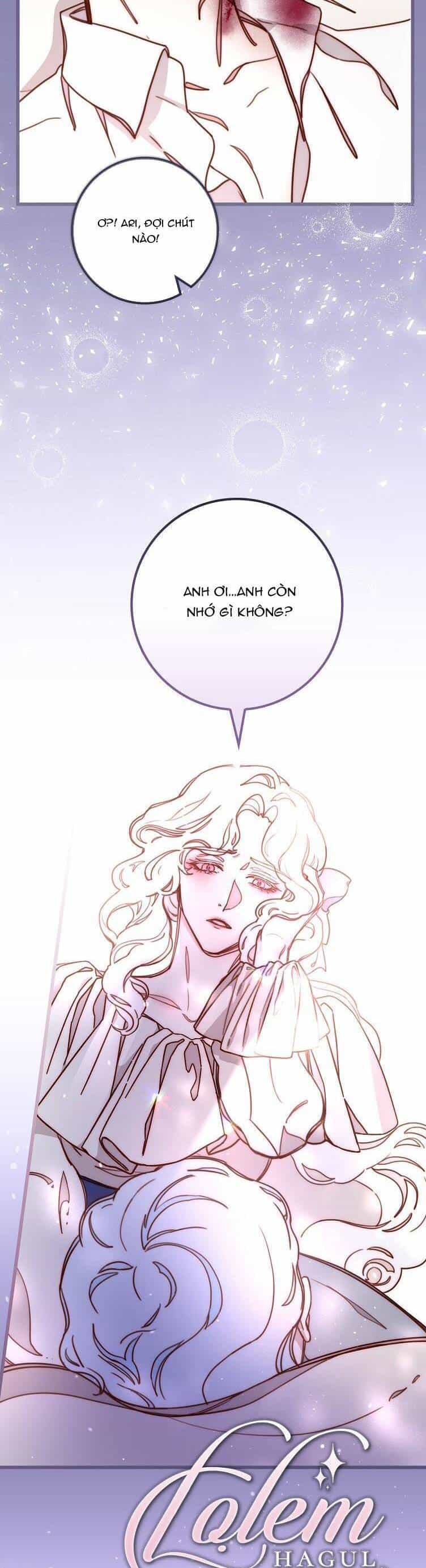 Hãy Quên Em Đi Nhé - Chương 6 - ảnh 3
