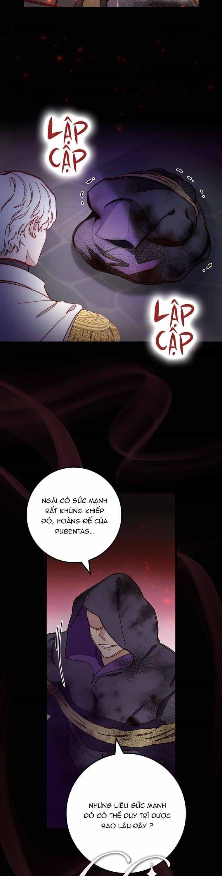 Hãy Quên Em Đi Nhé - Chương 6 - ảnh 33