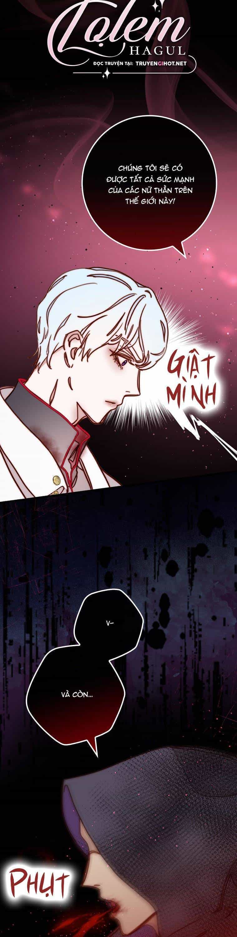 Hãy Quên Em Đi Nhé - Chương 6 - ảnh 34
