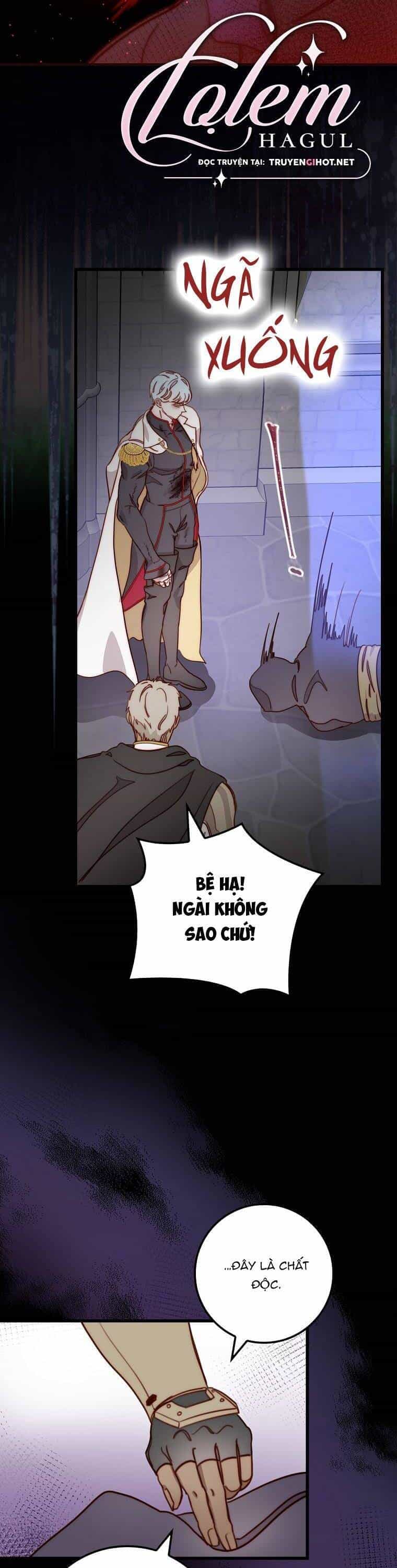 Hãy Quên Em Đi Nhé - Chương 6 - ảnh 35