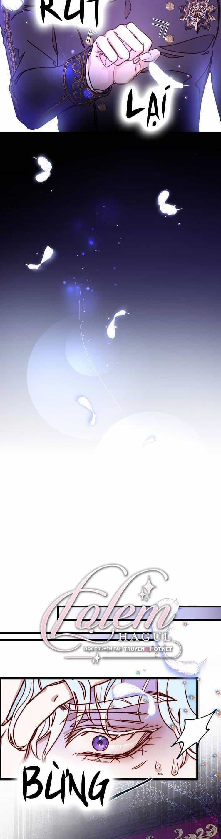 Hãy Quên Em Đi Nhé - Chương 7 - ảnh 13