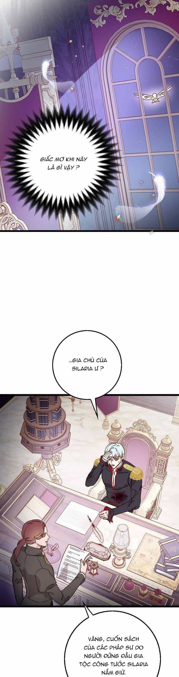 Hãy Quên Em Đi Nhé - Chương 7 - ảnh 14