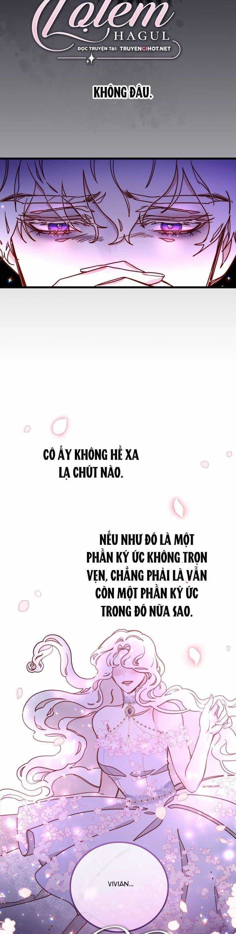Hãy Quên Em Đi Nhé - Chương 7 - ảnh 19