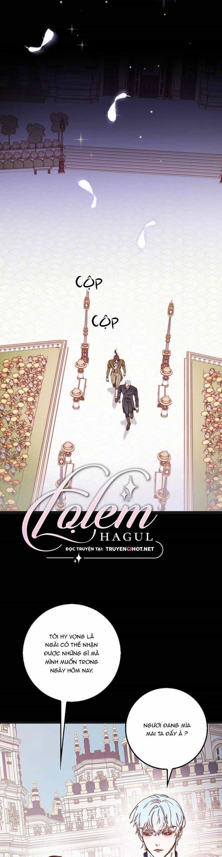 Hãy Quên Em Đi Nhé - Chương 7 - ảnh 2