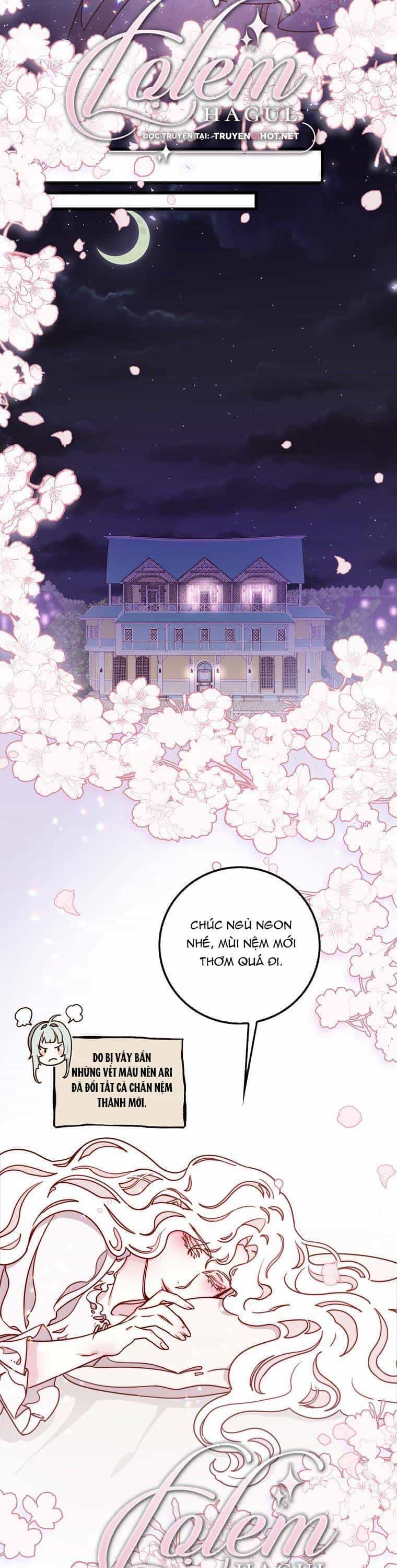 Hãy Quên Em Đi Nhé - Chương 7 - ảnh 20