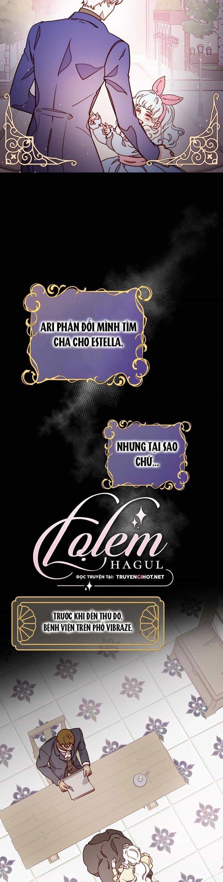 Hãy Quên Em Đi Nhé - Chương 7 - ảnh 25