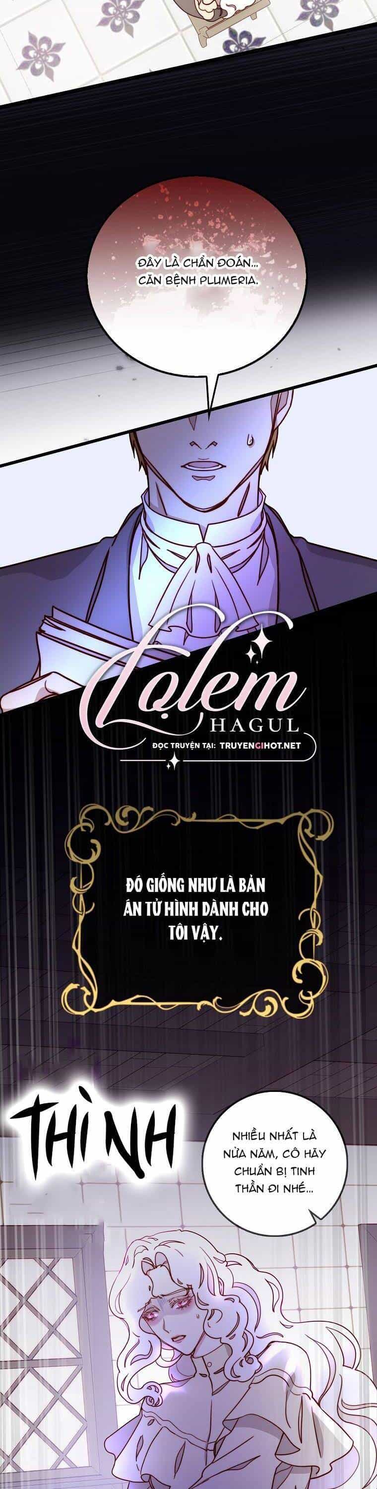 Hãy Quên Em Đi Nhé - Chương 7 - ảnh 26