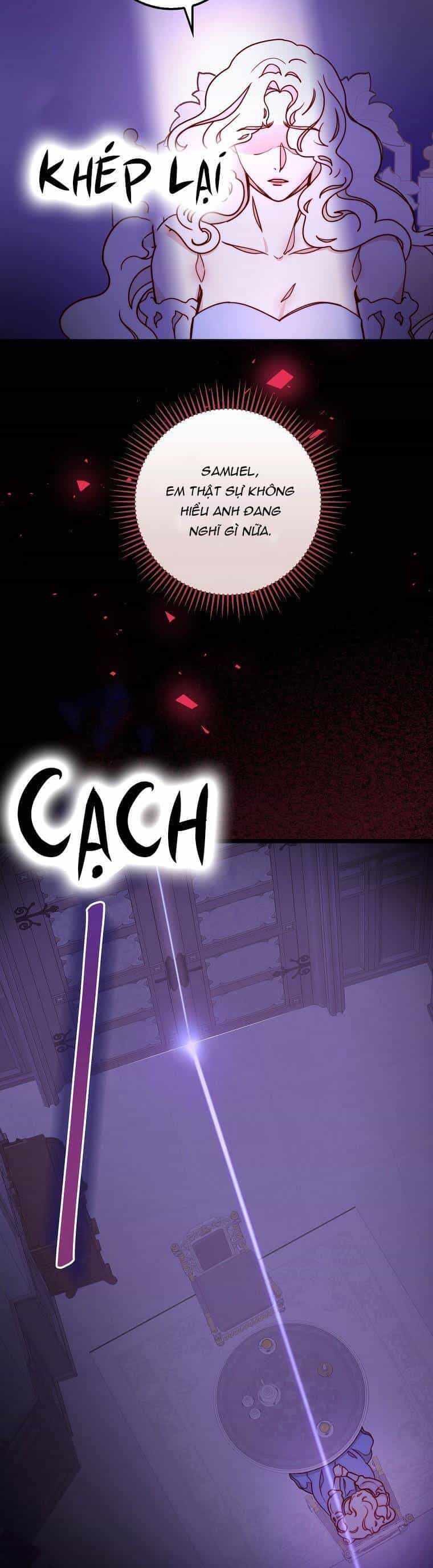 Hãy Quên Em Đi Nhé - Chương 7 - ảnh 37