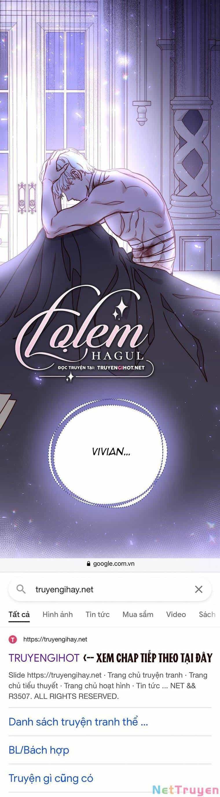 Hãy Quên Em Đi Nhé - Chương 7 - ảnh 42