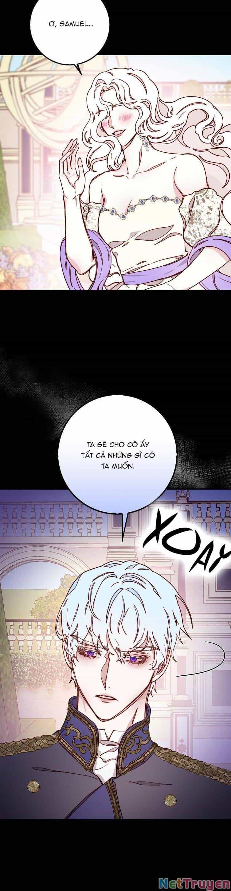 Hãy Quên Em Đi Nhé - Chương 7 - ảnh 8