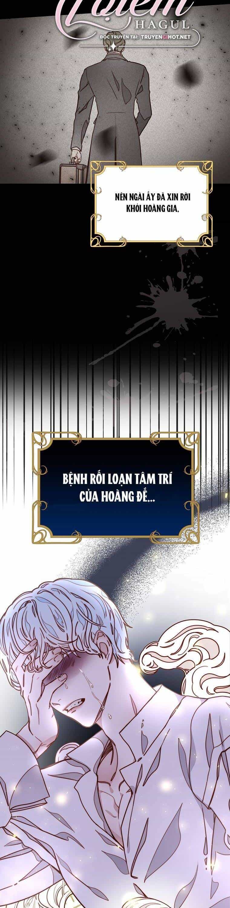 Hãy Quên Em Đi Nhé - Chương 8 - ảnh 12