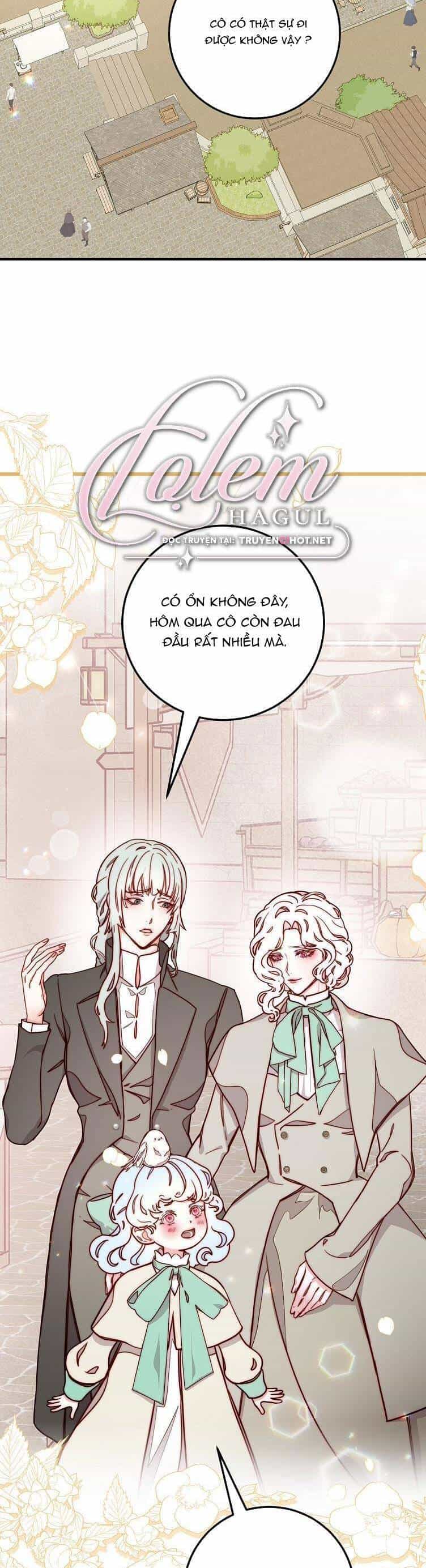 Hãy Quên Em Đi Nhé - Chương 8 - ảnh 2