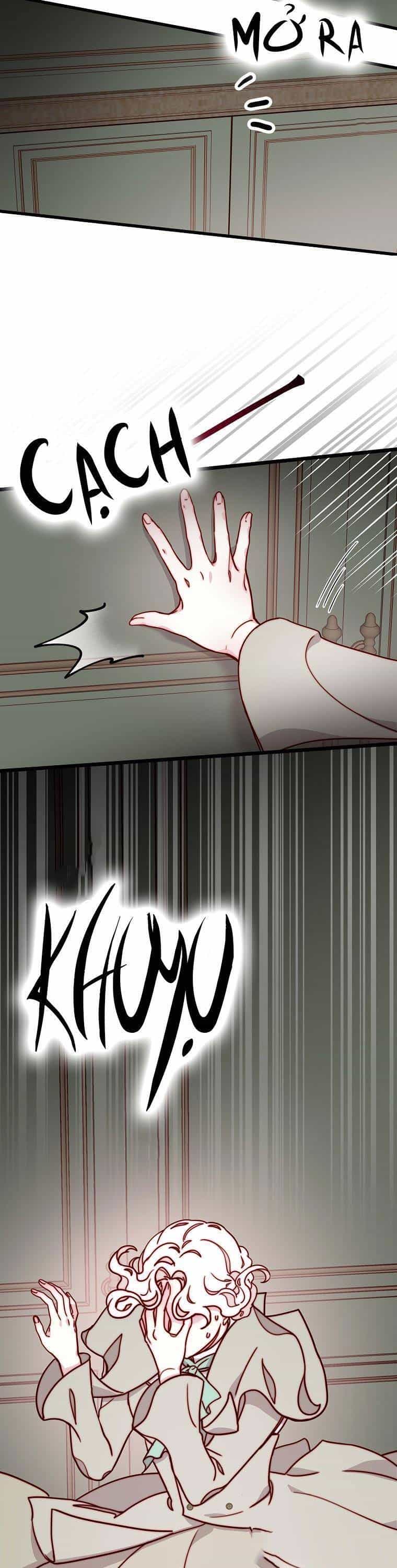 Hãy Quên Em Đi Nhé - Chương 8 - ảnh 30
