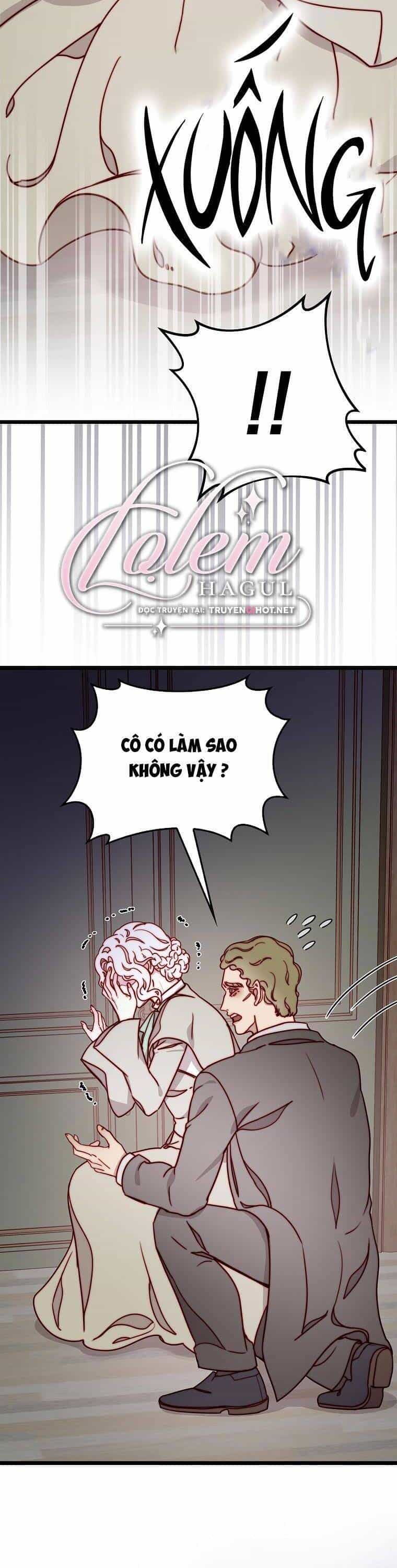 Hãy Quên Em Đi Nhé - Chương 8 - ảnh 31