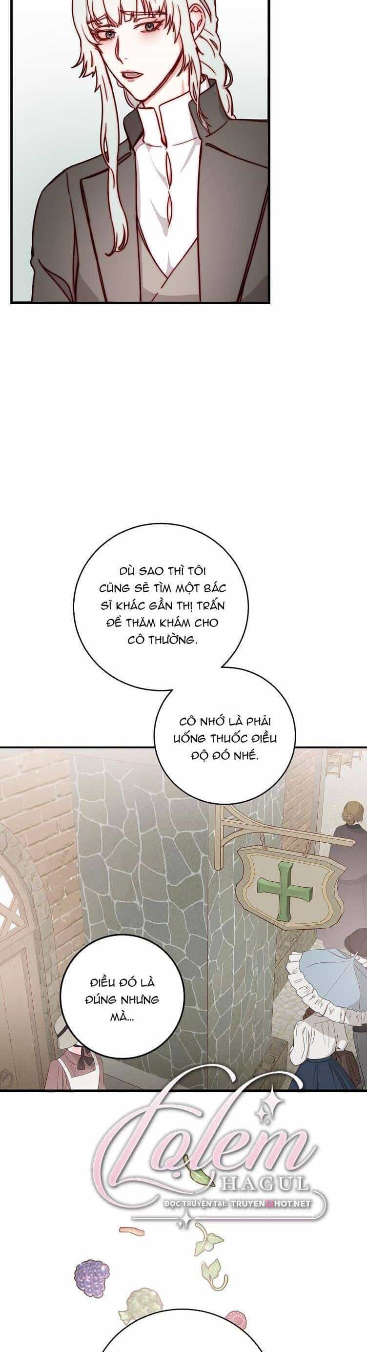Hãy Quên Em Đi Nhé - Chương 8 - ảnh 4