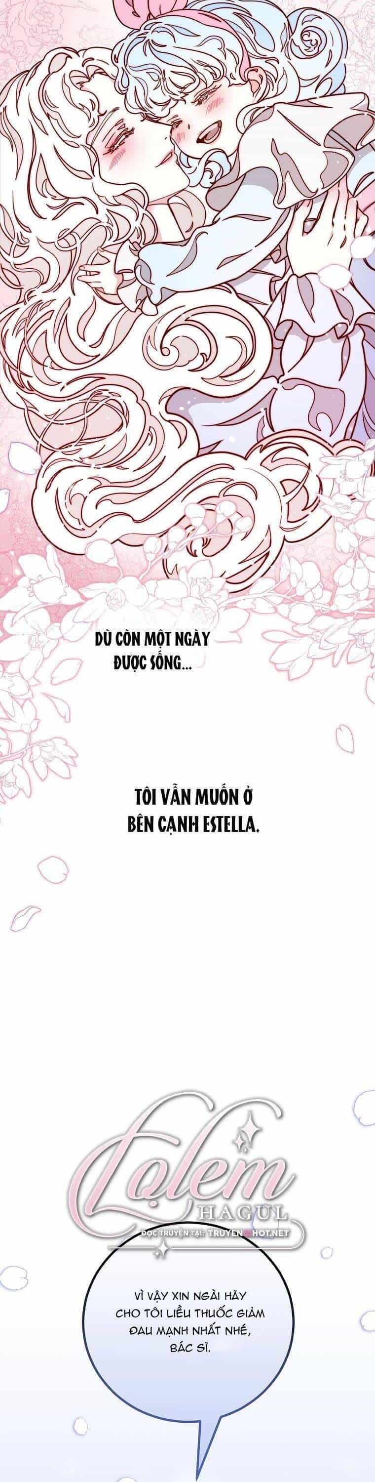 Hãy Quên Em Đi Nhé - Chương 8 - ảnh 40