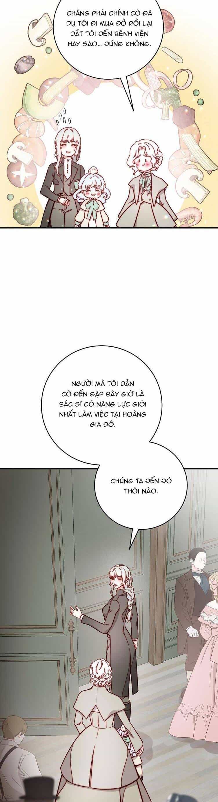 Hãy Quên Em Đi Nhé - Chương 8 - ảnh 5