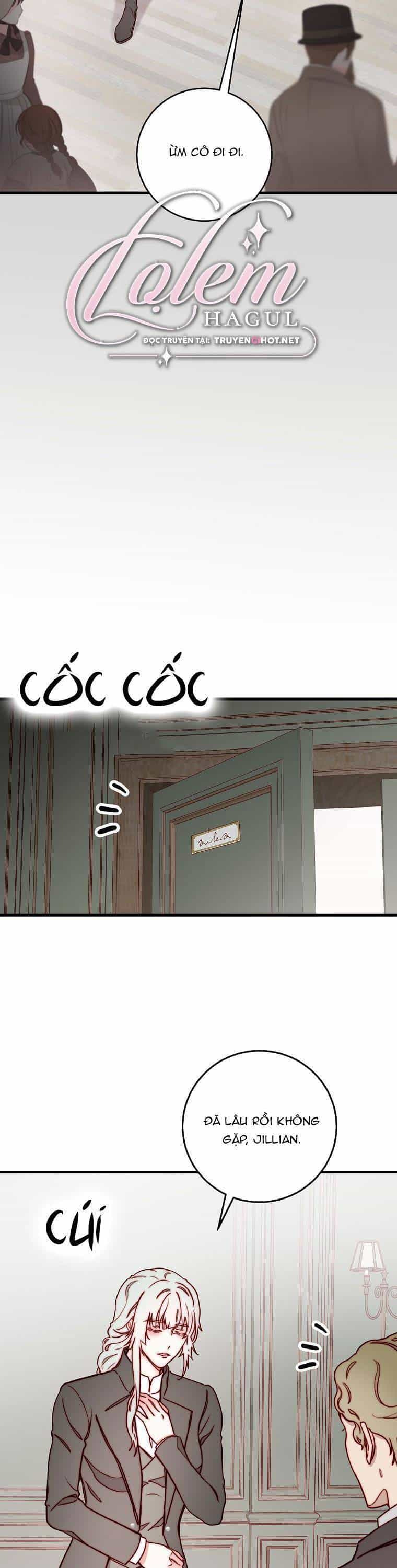 Hãy Quên Em Đi Nhé - Chương 8 - ảnh 9