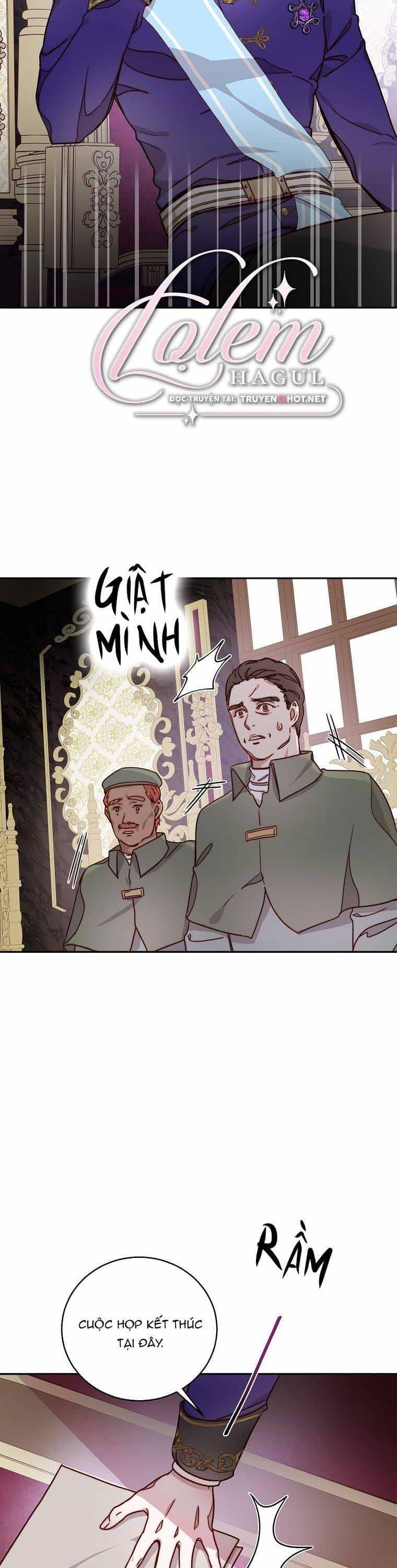 Hãy Quên Em Đi Nhé - Chương 9 - ảnh 19