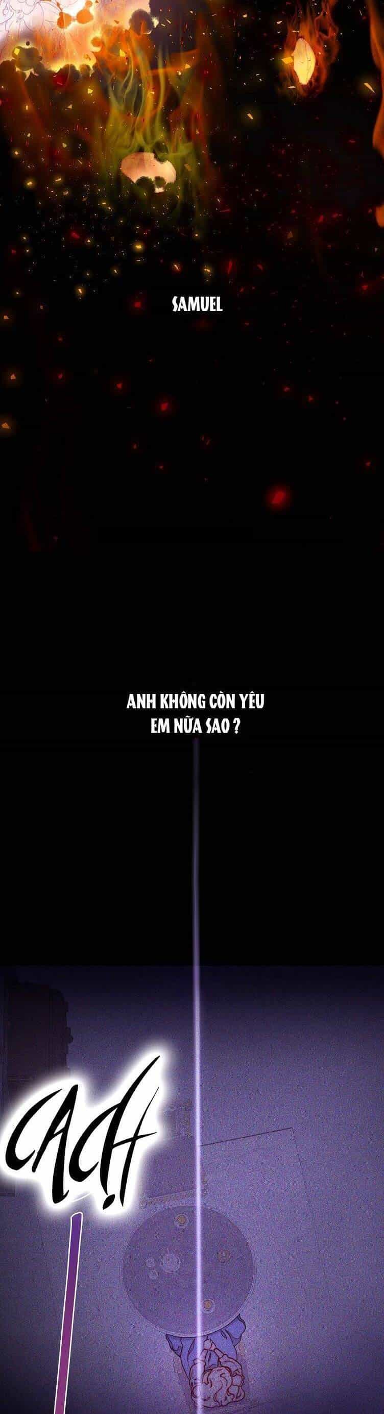 Hãy Quên Em Đi Nhé - Chương 9 - ảnh 6