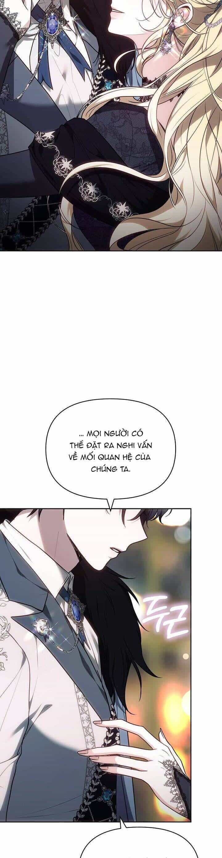 Hãy Ru Em Ngủ - Chương 10 - ảnh 26